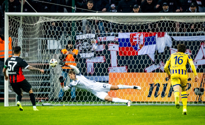 Štatistiky sezóny 2024/25: karty a penalty