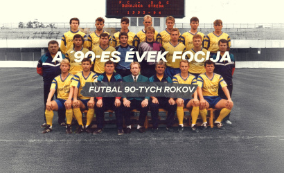 DAC 120: Futbal po zmene režimu