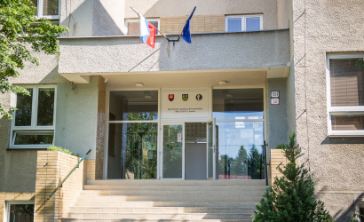 TTSK: Kraj vytvára školy bez bariér. Využíva na to európske financie
