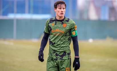 Máté Tuboly: Som odhodlaný spraviť všetko pre DAC