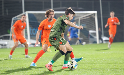 Hodnotenie trénera po prípravnom zápase DAC 1904 - FK Oleksandriya (1:1)