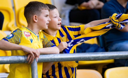 DAC 1904 - Trnava: informácie pre fanúšikov