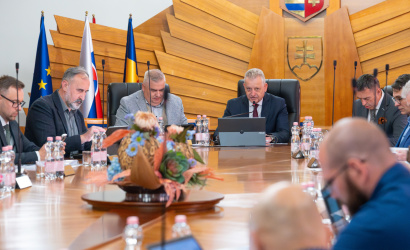 S revitalizáciou Námestia sv. Štefana sa začne na jeseň