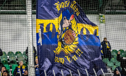 Predaj vstupeniek na stretnutie Žilina-DAC