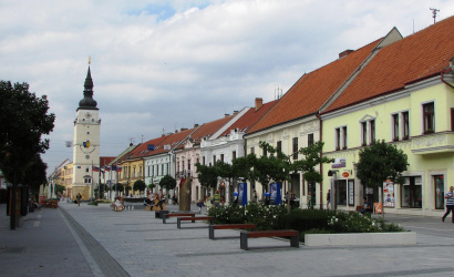 Obyvatelia môžu aj tento rok navrhovať osobnosti na Cenu Trnavského samosprávneho kraja