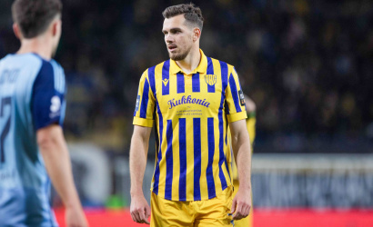 Taras Kačaraba: Víťazná atmosféra, tímový duch a sústredenie na ďalší krok