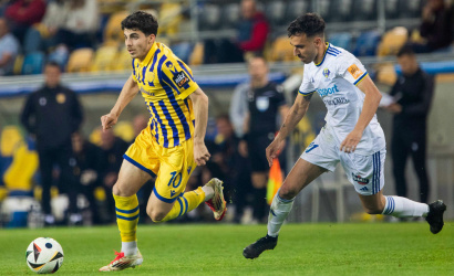 Reportáž: DAC 1904 – Michalovce 2:1 (1:1)