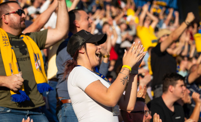 DAC 1904 - Podbrezová: informácie pre fanúšikov