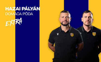 Záznam relácie Domáca pôda EXTRA: DAC Akadémia