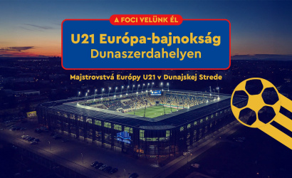 Video: Udalosť roka (desaťročia) v Dunajskej Strede! (I)