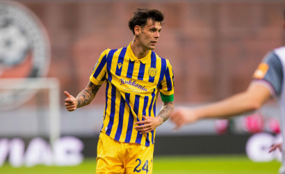 Christián Herc: Treba dať hlavy hore, prichádza derby