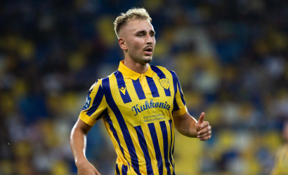 Matej Trusa utrpel svalové zranenie