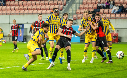 Trusa 50, Ramadan najlepším strelcom - derby v číslach