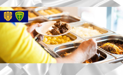 VIP Silver menu na zápase DAC 1904 - Žilina