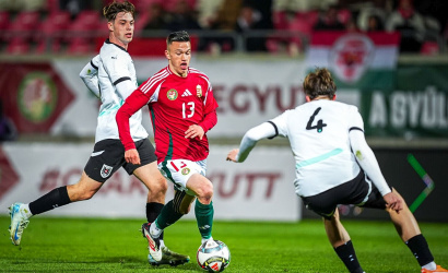 Reprezentanti v akcii: súhrn marcových vystúpení žlto-modrých futbalistov