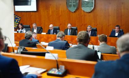 Napriek konsolidácii Trnavský kraj podporí obce a organizácie dotáciami až vo výške 540-tisíc eur