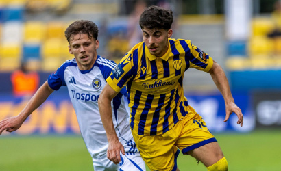 Termín pohárového stretnutia s Michalovcami je známy