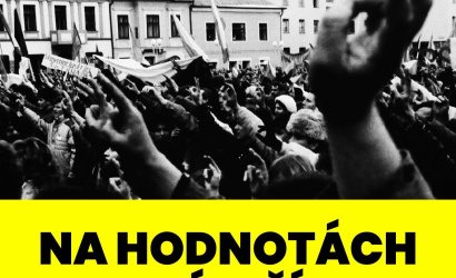 Mesiac slobody: Trnavský kraj opäť oslávi výročie Nežnej revolúcie, séria podujatí pripomenie získanie slobody a demokracie