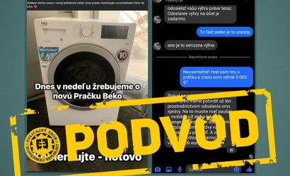 Polícia vyzýva na ostražitosť pri online nakupovaní v rámci Black Friday