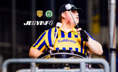 Predaj vstupeniek na stretnutie: DAC 1904 - Prešov