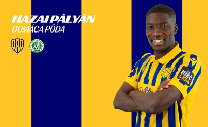 Domáca pôda so Samsindinom Ourom