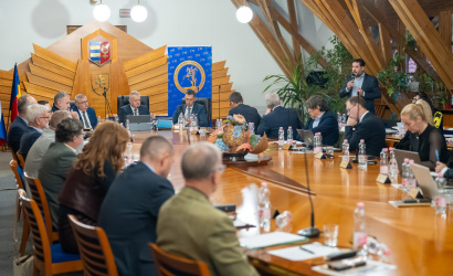 Dlhý rad rozhodnutí