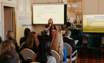 Trnavský kraj otvoril tému zdravotnej starostlivosti o ľudí s autizmom