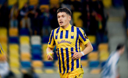 Damir Redzic: Vrátil som sa ešte motivovanejší