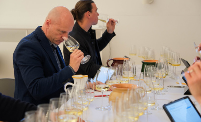 Malokarpatský salón vín 2025 – unikátny projekt spájajúci dva kraje, vinárov a tradíciu