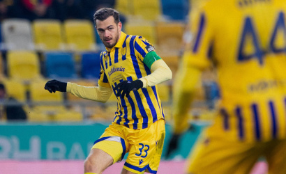 Taras Kačaraba: Škoda šancí, z Trenčína chceme tri body