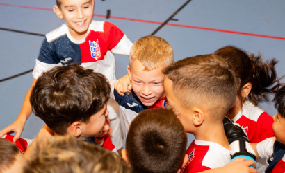 DAC zorganizoval Memoriál Štefana Takácsa štvrtýkrát