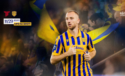 Pred zápasom Trenčín - DAC 1904: Chuť a motiváciu preniesť na trávnik