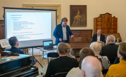 Konferencia o dejinách mesta priniesla poučné prednášky aj mimoriadne oznámenia