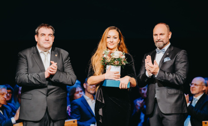 TTSK: Rýchla reakcia zamestnankyne župného úradu zachránila život