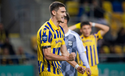 George Gagua: Najdôležitejšie sú tri body