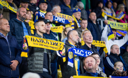 Nélküled pred zápasom DAC DAC 1904 - Košice (3:1)