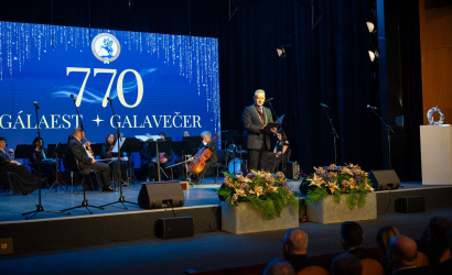 Sériu podujatí jubilejného roka zavŕšil veľkolepý galavečer