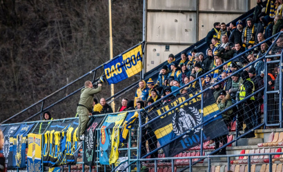 Predaj vstupeniek na stretnutie Ružomberok - DAC 1904