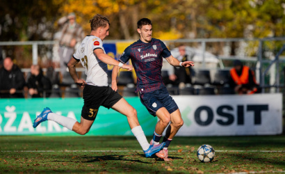 Reloaded: Žlto-modré góly v Petržalke