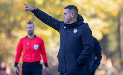 Hodnotenie trénerov po pohárovom stretnutí Petržalka - DAC 1904 (0:2)