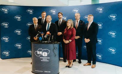 Kraje odmietajú návrh štátneho rozpočtu a žiadajú záchranu regionálnej kultúry