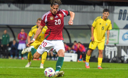 Reprezentanti v akcii: súhrn októbrových vystúpení futbalistov DAC-u