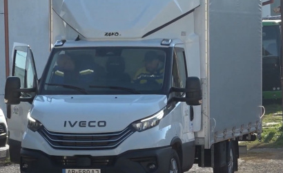 Odpadový taxík – nová služba na odvoz objemného použitého nábytku v Dunajskej Strede