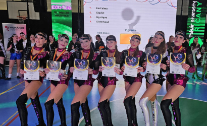 Zlatá cena starosty města Říčany - Medzinárodná súťaž