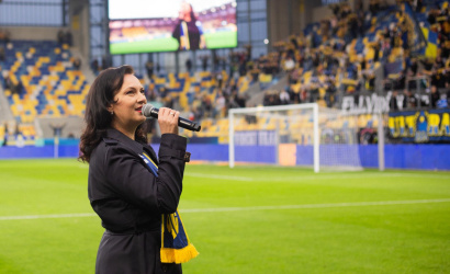 Nélküled pred zápasom DAC 1904 - Žilina (1:2)