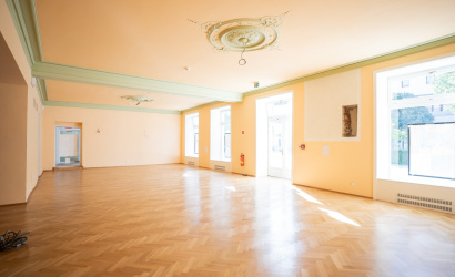 Priestory Kreatívneho centra Trnava ponúka župa opäť na prenájom