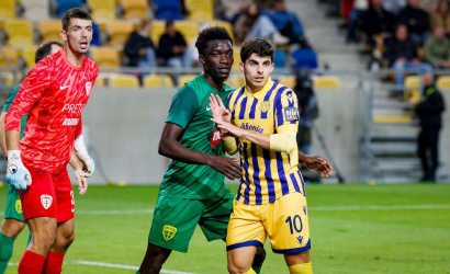 Ammar Ramadan: Máme kvalitu na to, aby sme sa vrátili na víťaznú vlnu