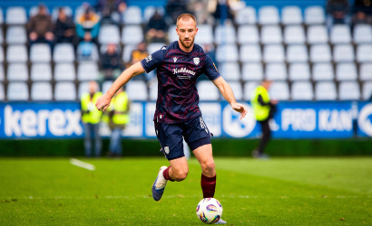 Klemen Nemanič: Víťazstvo ako výsledok tímového ducha