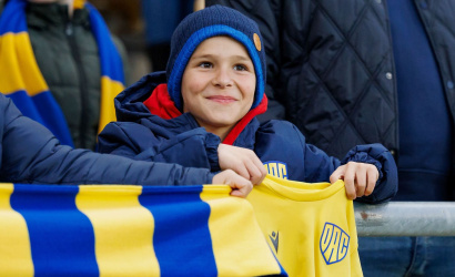 DAC 1904 - Košice: informácie pre fanúšikov