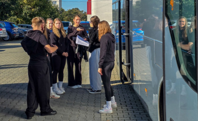 TTSK: Župní stredoškoláci budú reprezentovať Trnavský kraj na prvých celoslovenských športových hrách